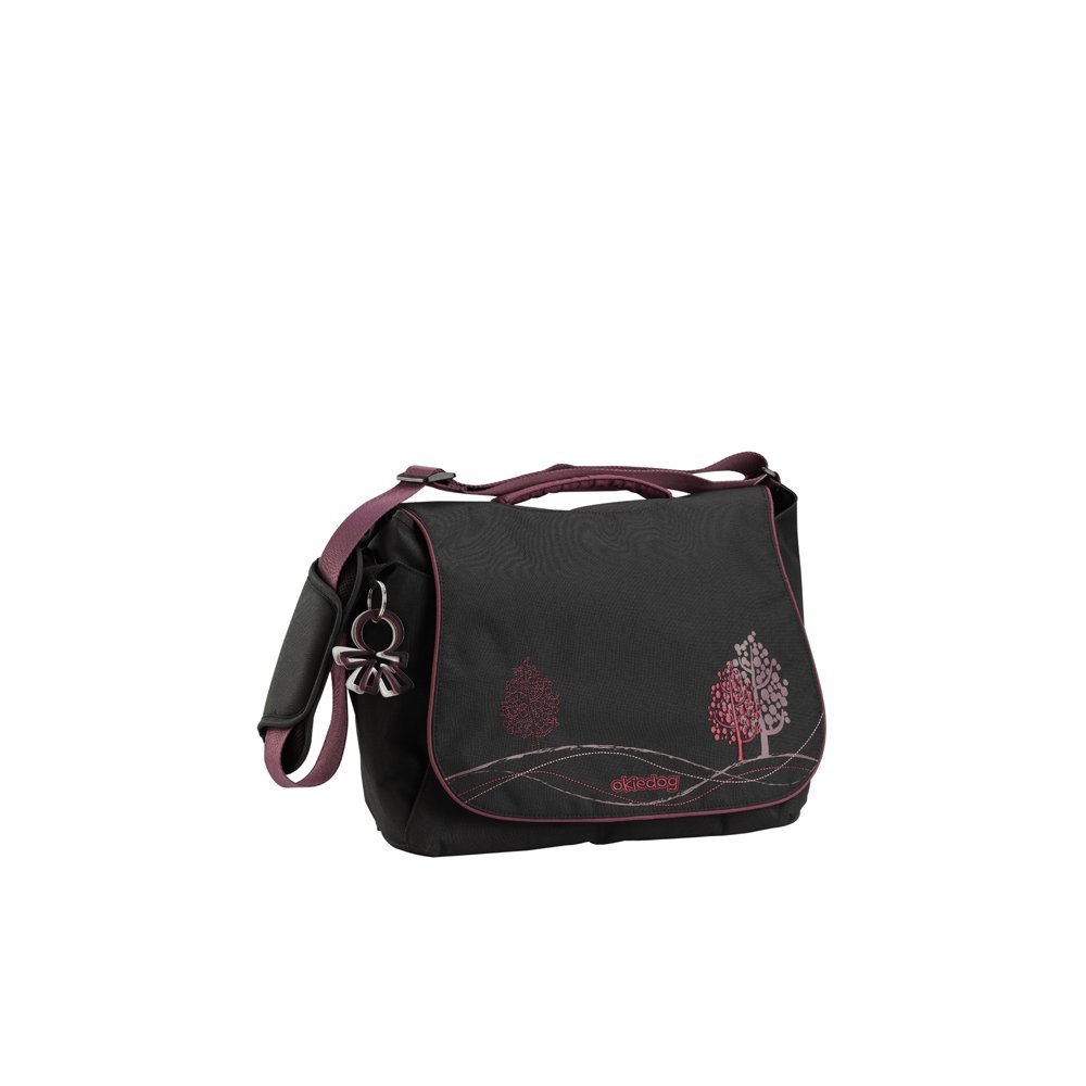 کیف مادر مشکی 28115