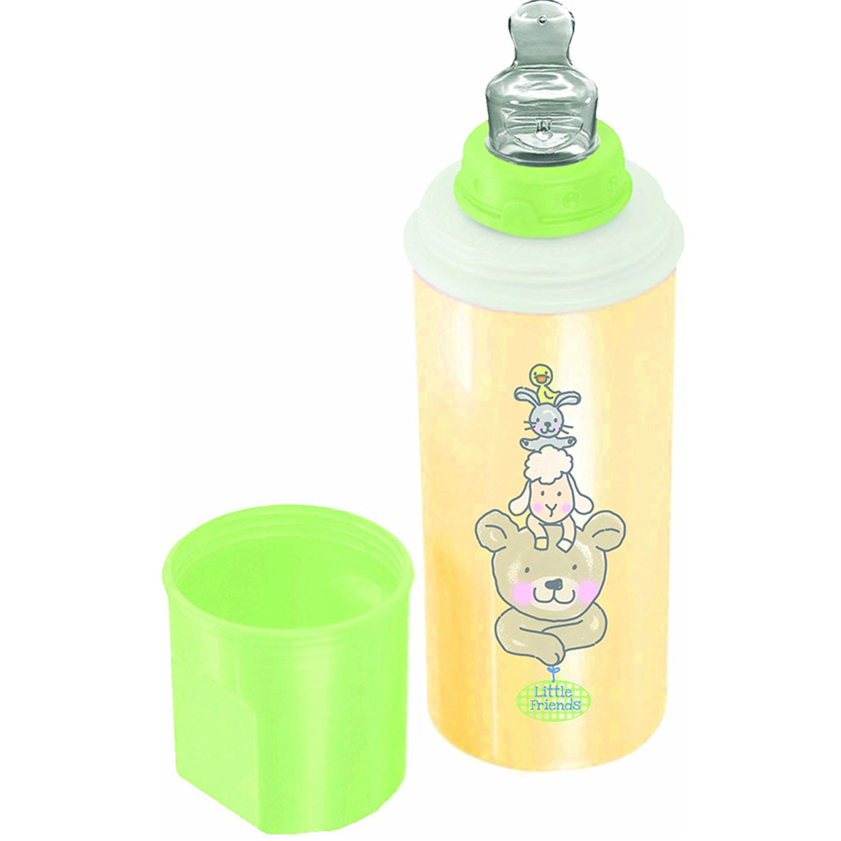 قمقمه کرم 300260223 سری AZ